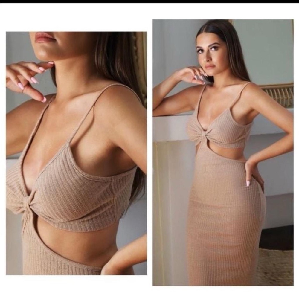 SHEIN summer dress